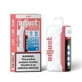 Adjust MyCool 40k Disposable Disposable Adjust My Peach 