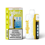 Adjust MyCool 40k Disposable Disposable Adjust My Summer Splash 