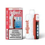 Adjust MyCool 40k Disposable Disposable Adjust My Watermelon Ice 