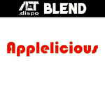 Applelicious Alt.Dispo Alt.Dispo Old Pueblo Vapor 