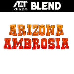 Arizona Ambrosia Alt.Dispo Alt.Dispo Old Pueblo Vapor 