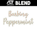 Barking Peppermint Alt.Dispo Alt.Dispo Old Pueblo Vapor 