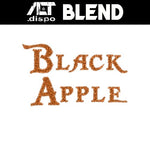 Black Apple Alt.Dispo Alt.Dispo Old Pueblo Vapor 