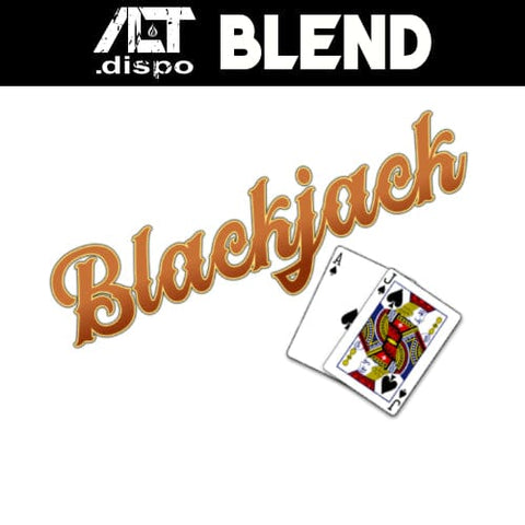 Blackjack Alt.Dispo Alt.Dispo Old Pueblo Vapor 