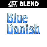 Blue Danish Alt.Dispo Alt.Dispo Old Pueblo Vapor 