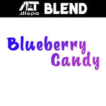 Blueberry Candy Alt.Dispo Alt.Dispo Old Pueblo Vapor 