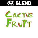 Cactus Fruit Alt.Dispo Alt.Dispo Old Pueblo Vapor 