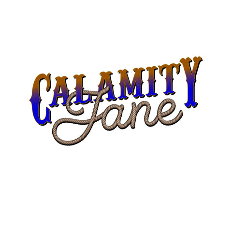 Calamity Jane TF TF E-Liquid Old Pueblo Vapor 
