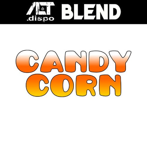 Candy Corn Alt.Dispo Alt.Dispo Old Pueblo Vapor 