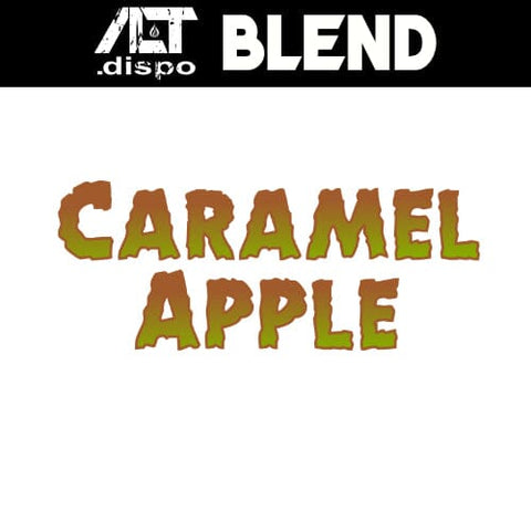 Caramel Apple Alt.Dispo Alt.Dispo Old Pueblo Vapor 