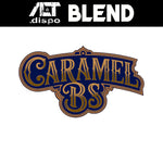 Caramel BS Alt.Dispo Alt.Dispo Old Pueblo Vapor 