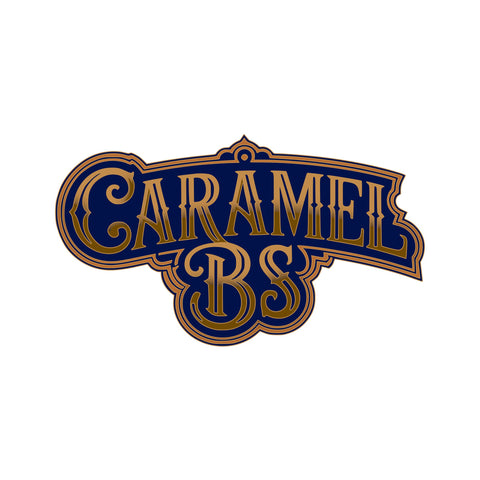 Caramel BS TF TF E-Liquid Old Pueblo Vapor 