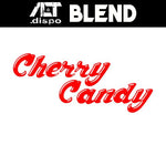 Cherry Candy Alt.Dispo Alt.Dispo Old Pueblo Vapor 