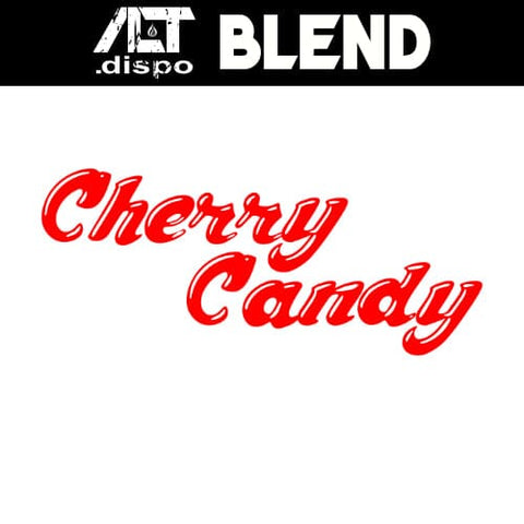 Cherry Candy Alt.Dispo Alt.Dispo Old Pueblo Vapor 