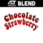 Chocolate Strawberry Alt.Dispo Alt.Dispo Old Pueblo Vapor 