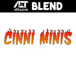 Cinni-Minis Alt.Dispo Alt.Dispo Old Pueblo Vapor 