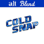 Cold Snap alt Blend Alt E-Liquid Old Pueblo Vapor 