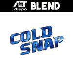 Cold Snap Alt.Dispo Alt.Dispo Old Pueblo Vapor 