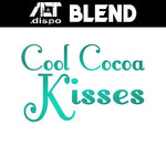 Cool Cocoa Kisses Alt.Dispo Alt.Dispo Old Pueblo Vapor 