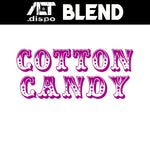 Cotton Candy Alt.Dispo Alt.Dispo Old Pueblo Vapor 