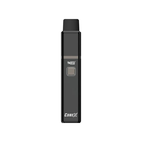 Cubex Vaporizer by Yocan Alternative Hardware Yocan 