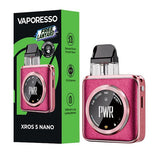 Vaporesso XROS 5 Nano Kit