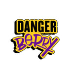 Danger Berry TF TF E-Liquid Old Pueblo Vapor 