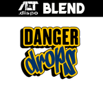 Danger Drops Alt.Dispo Alt.Dispo Old Pueblo Vapor 