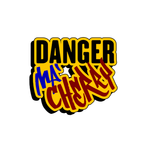 Danger MaCherry TF TF E-Liquid Old Pueblo Vapor 