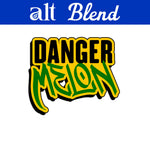Danger Melon alt Blend Alt E-Liquid Old Pueblo Vapor 