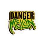 Danger Melon TF TF E-Liquid Old Pueblo Vapor 