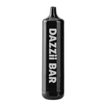 Dazzleaf DAZZii Bar 510 Battery 450mAh Alternative Hardware Dazzleaf Black 