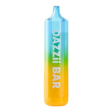 Dazzleaf DAZZii Bar 510 Battery 450mAh Alternative Hardware Dazzleaf Blue Yellow 