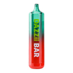 Dazzleaf DAZZii Bar 510 Battery 450mAh Alternative Hardware Dazzleaf Green Red 