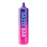 Dazzleaf DAZZii Bar 510 Battery 450mAh Alternative Hardware Dazzleaf Purple 