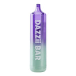 Dazzleaf DAZZii Bar 510 Battery 450mAh Alternative Hardware Dazzleaf Purple Green 