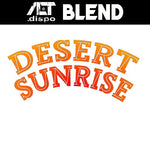 Desert Sunrise Alt.Dispo Alt.Dispo Old Pueblo Vapor 