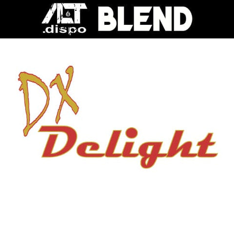 DX Delight Alt.Dispo Alt.Dispo Old Pueblo Vapor 