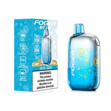 Foger Bit 35K Disposable Disposable Foger Cool Mint 