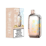 Foger Bit 35K Disposable Disposable Foger Georgia Peach 