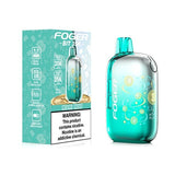 Foger Bit 35K Disposable Disposable Foger Miami Mint 
