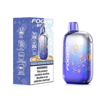 Foger Bit 35K Disposable Disposable Foger Orange Cranberry Lime Ice 