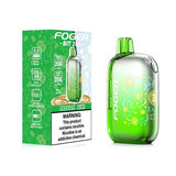 Foger Bit 35K Disposable Disposable Foger Passion Kiwi 