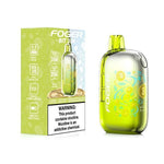 Foger Bit 35K Disposable Disposable Foger Sour Apple Watermelon 