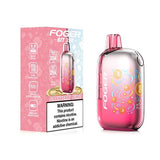 Foger Bit 35K Disposable Disposable Foger Strawberry Burst 