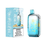 Foger Bit 35K Disposable Disposable Foger Summer Mist 
