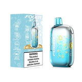 Foger Bit 35K Disposable Disposable Foger Summer Mist 