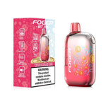 Foger Bit 35K Disposable Disposable Foger Watermelon Ice 