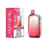 Foger Bit 35K Disposable Disposable Foger Watermelon Ice 