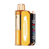 Foger Switch Pro 30k Kit Disposable Foger 